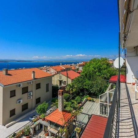 Apartment Mira Цриквеница Экстерьер фото