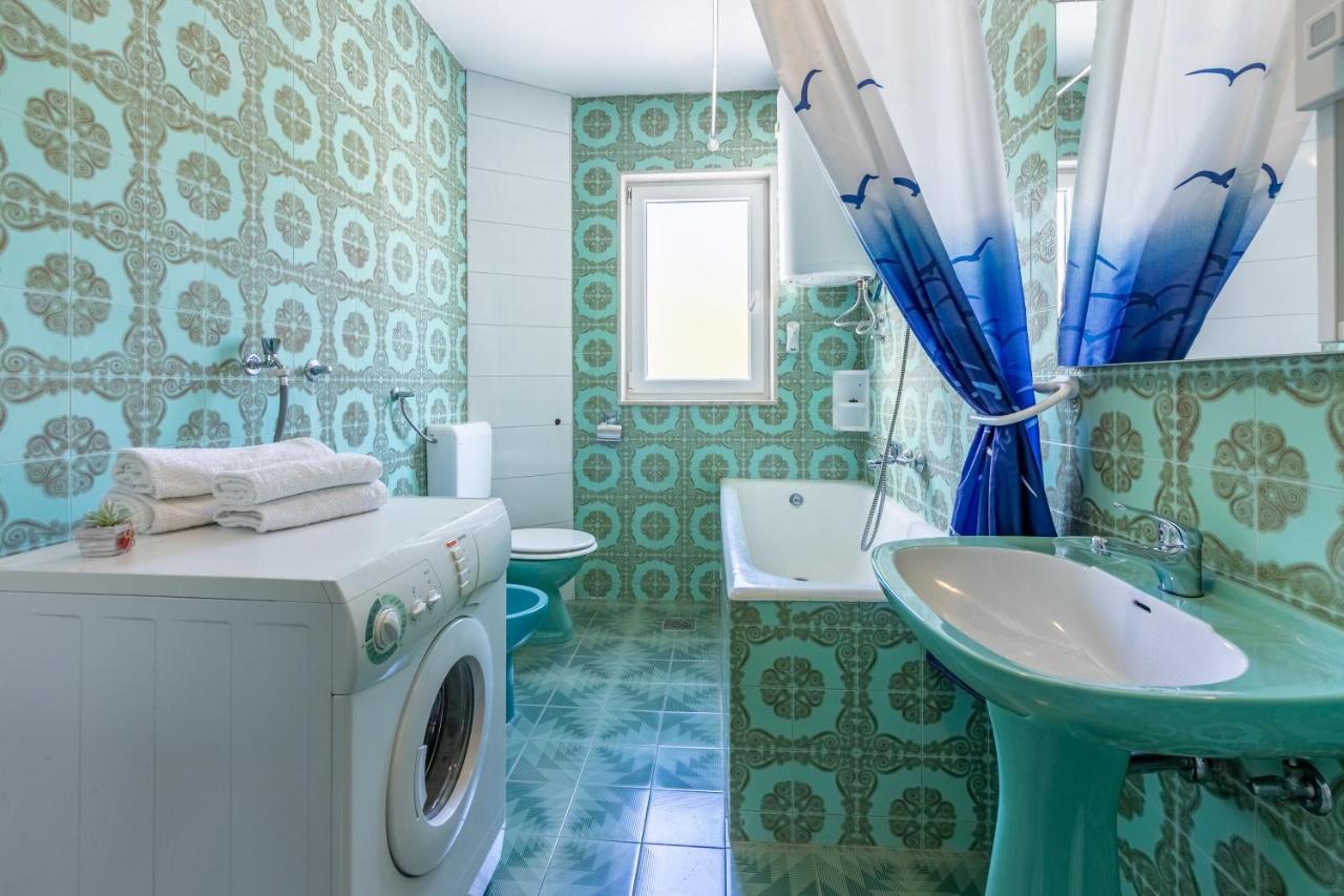 Apartment Mira Цриквеница Экстерьер фото