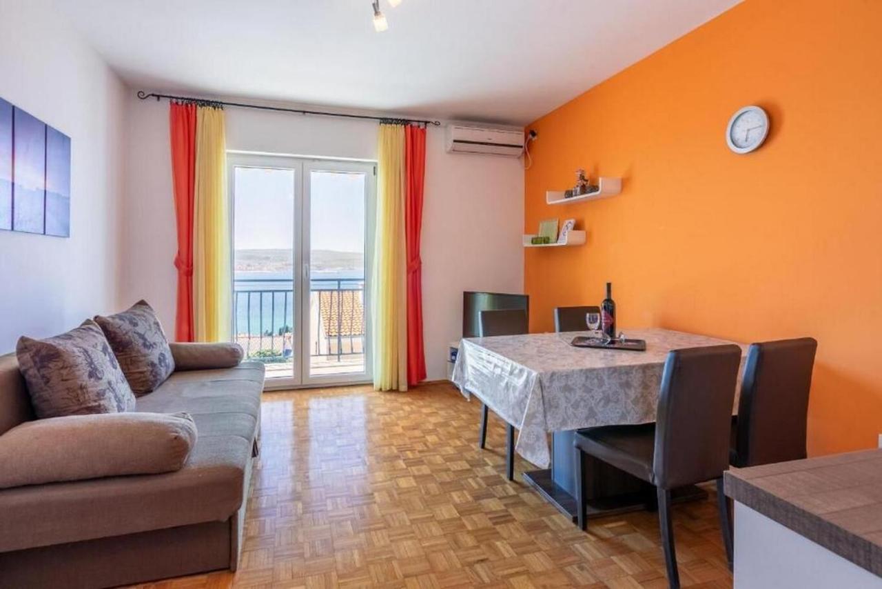Apartment Mira Цриквеница Экстерьер фото